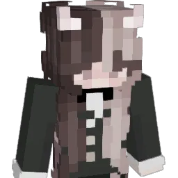 RockOfDoom_ Minecraft avatar bust