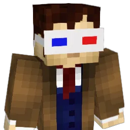 RockOnPatrick Minecraft avatar bust