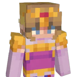 RockPigeon3973 Minecraft avatar bust