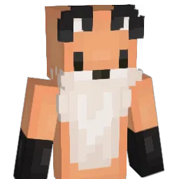 RockRobster420 Minecraft avatar bust