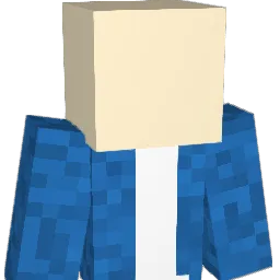 RockScarf781935 Minecraft avatar bust