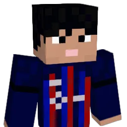RockSnail489196 Minecraft avatar bust