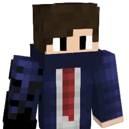 RockSquash68387 Minecraft avatar bust