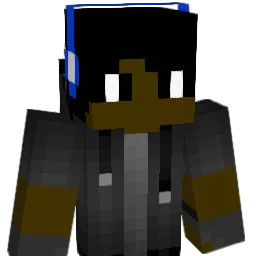 RockSteve21 Minecraft avatar bust