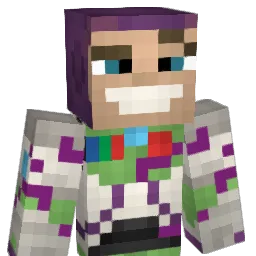 RockStyle2012 Minecraft avatar bust