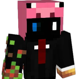 RockTail787 Minecraft avatar bust