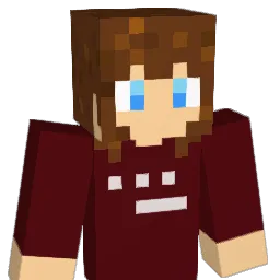 RockToperer's Minecraft skin