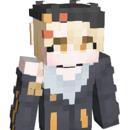 Rock_2E Minecraft avatar bust