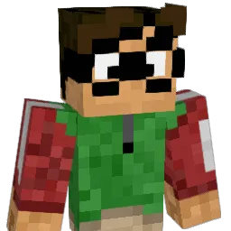 Rock_Crow's Minecraft skin