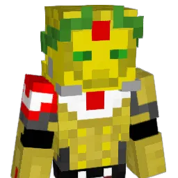 Rock_Dr Minecraft avatar bust