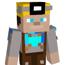 Rock_Hound05 Minecraft avatar bust