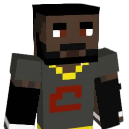 Rock_My_John's Minecraft skin