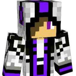 Rock_N_Thunder00 Minecraft avatar bust