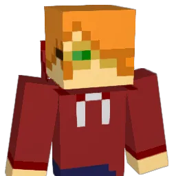 Rocka4_0 Minecraft avatar bust