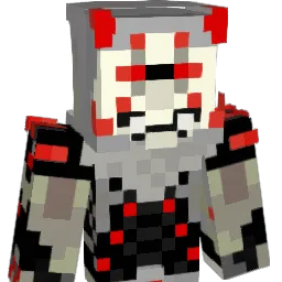 Rocka88779 Minecraft avatar bust