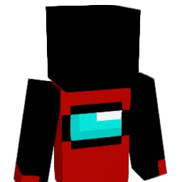 Rockbtws Minecraft avatar bust