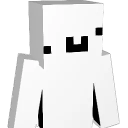 Rockeggs12 Minecraft avatar bust
