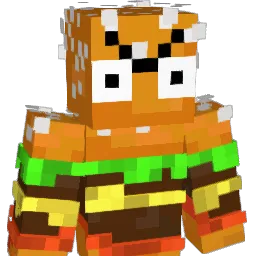 RockerCo's Minecraft skin