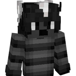 RockerCo Minecraft avatar bust