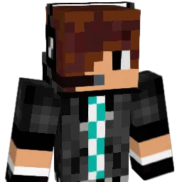 RockerJav's Minecraft skin