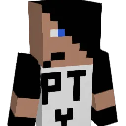 Rockerdude77 Minecraft avatar bust