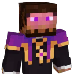 Rockestactor38 Minecraft avatar bust