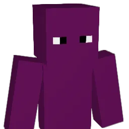 Rocket0505's Minecraft skin