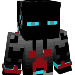 RocketBoy09's Minecraft skin