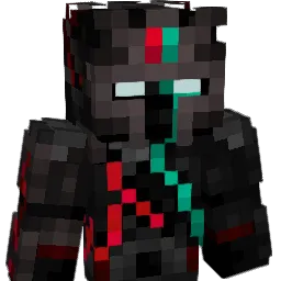 RocketBoy7324 Minecraft avatar bust