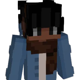 RocketDude__ Minecraft avatar bust
