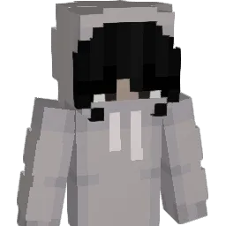 RocketDxD Minecraft avatar bust
