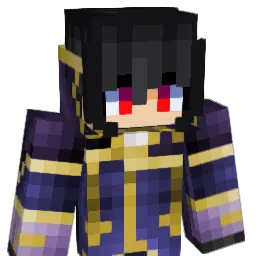 RocketEU's Minecraft skin
