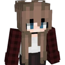 RocketGQ's Minecraft skin