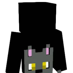 RocketJetMeow's Minecraft skin