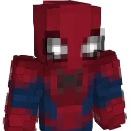 RocketR3x's Minecraft skin