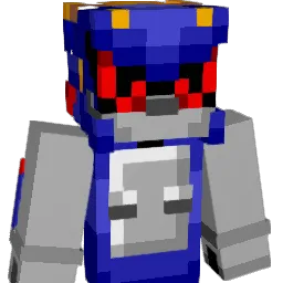 RocketSG_ Minecraft avatar bust