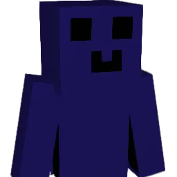 RocketSasho Minecraft avatar bust