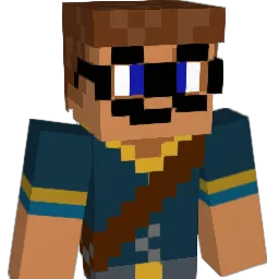 RocketSpeed1's Minecraft skin