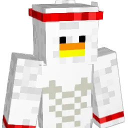 Rocket_100 Minecraft avatar bust