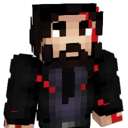 Rocket_13's Minecraft skin