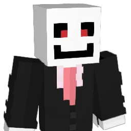 Rocket_M14's Minecraft skin