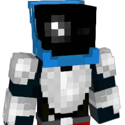 Rocket_PVP Minecraft avatar bust