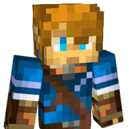 Rocketbombs's Minecraft skin