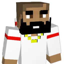 Rocketboy_49 Minecraft avatar bust