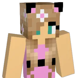 Rocketloc's Minecraft skin
