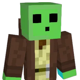 Rocketman257577's Minecraft skin