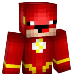 Rocketmonster12 Minecraft avatar bust