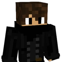Rocketshatred Minecraft avatar bust