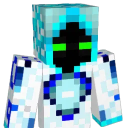 Rocki_player Minecraft avatar bust