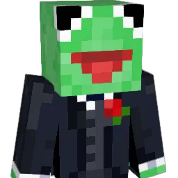 RockiesBoy10 Minecraft avatar bust